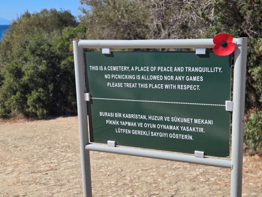 Peace and tranquility