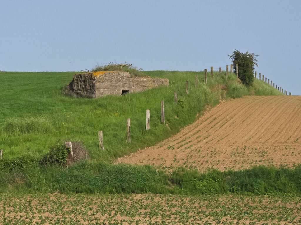 Duitse Bunker